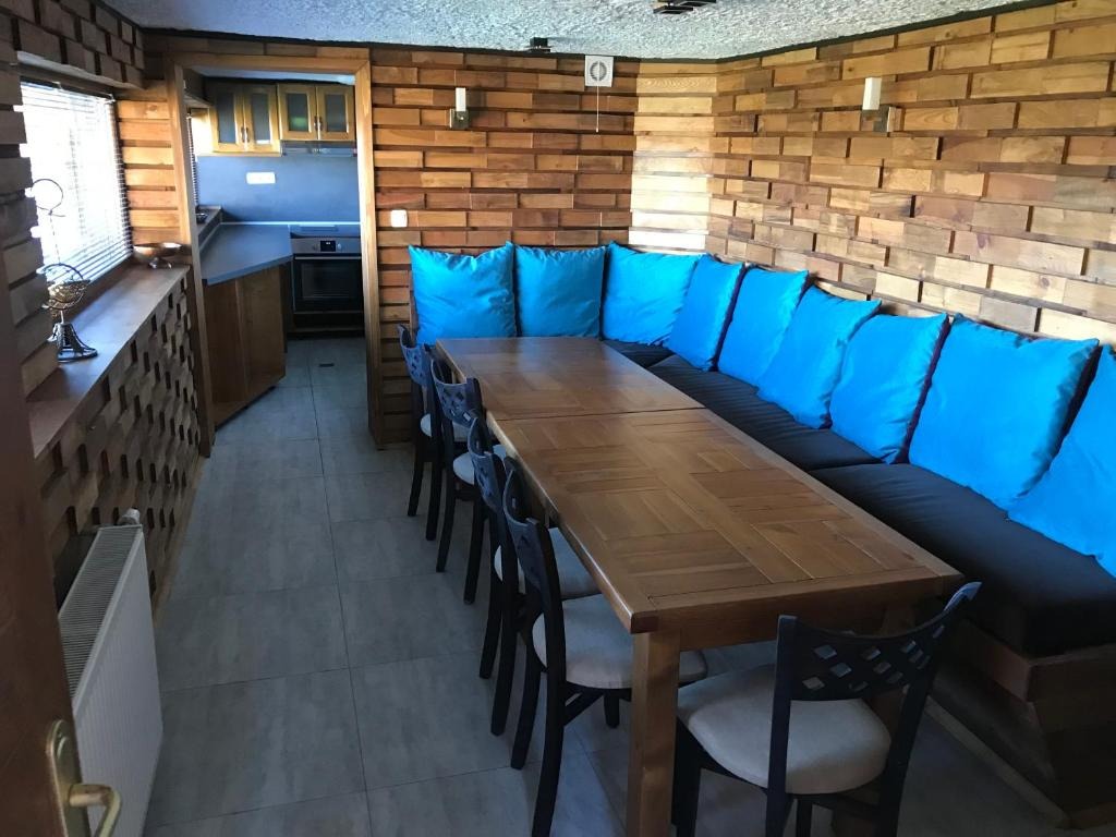 هتل ریلکس گست